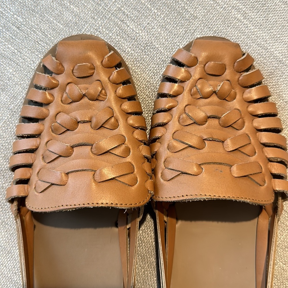 Nisolo huaraches - Picture 4 of 8